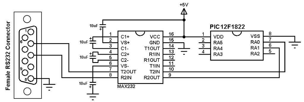 free c compiler for pic16