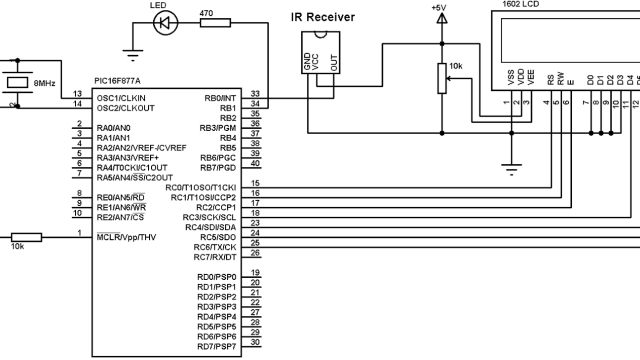 SIMPLE PROJECTS - Page 46 of 50 - Simple Electrical and Electronic Projects