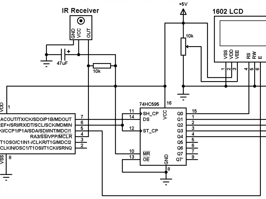 Simple Projects - Page 39 of 49 - Simple Electrical and Electronics ...