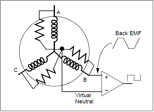 Arduino Brushless Motor Control Tutorial, ESC