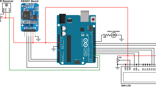 Arduino Projects Archives - Page 11 of 13 - Simple Circuit