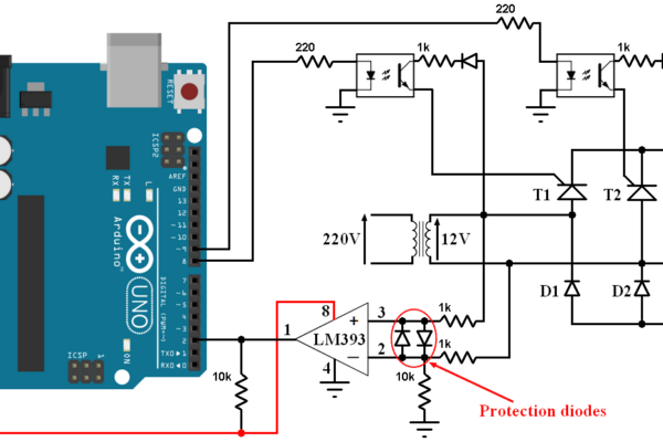 SIMPLE PROJECTS - Page 30 of 50 - Simple Electrical and Electronic Projects