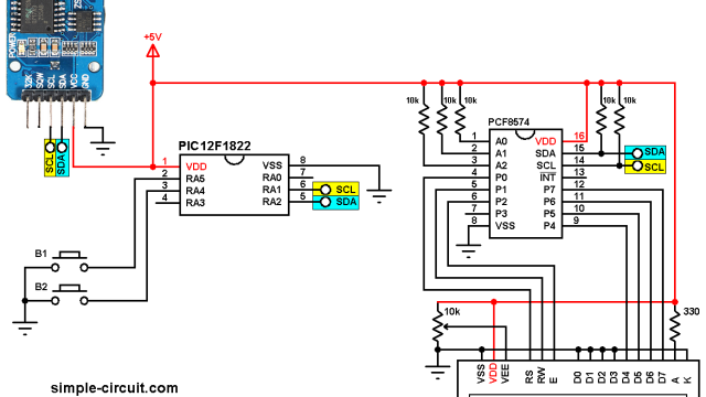 MPLAB Projects Archives - Simple Circuit