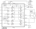 Brushless DC motor control with Arduino and L6234 driver