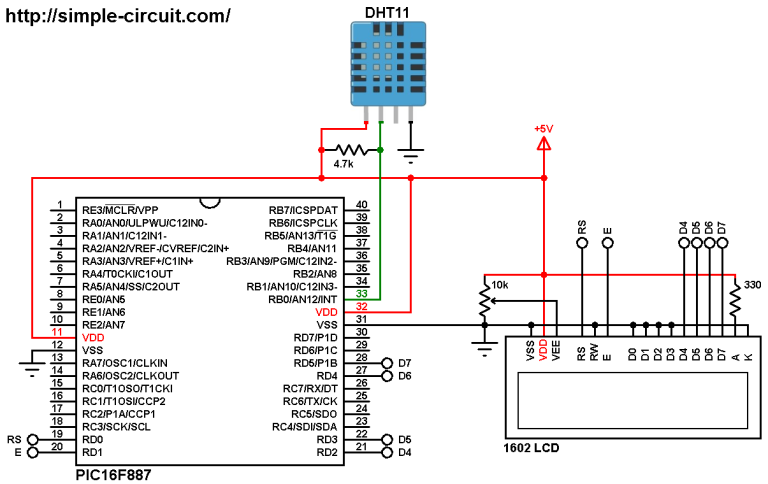 Makerobot Education Dht Sensor Interfacing With Nodemcu Vrogue