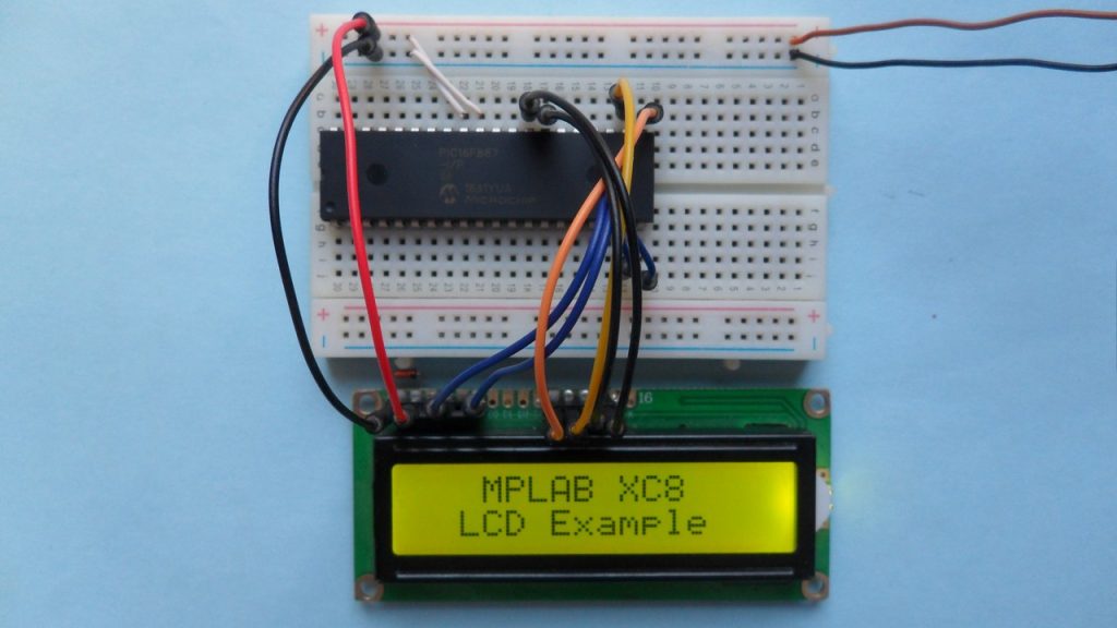 Mplab X Atmega328p Xc8