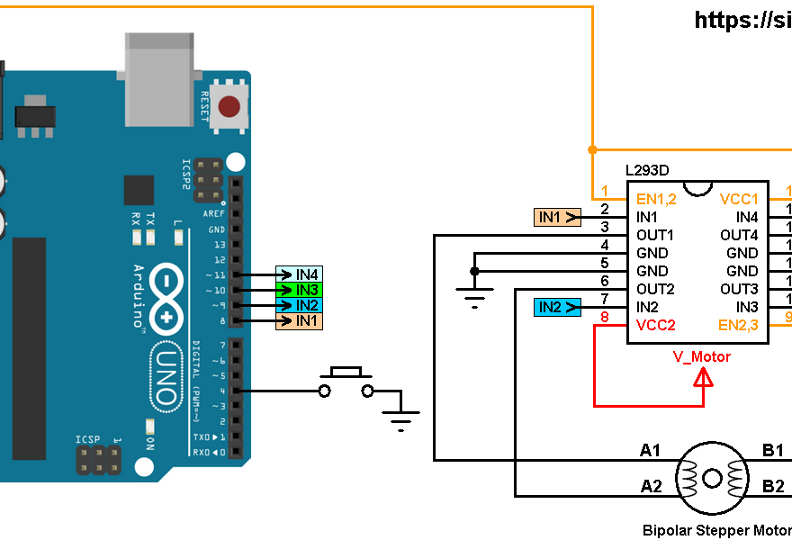 Arduino Projects Archives - Page 2 of 7 - Simple Projects