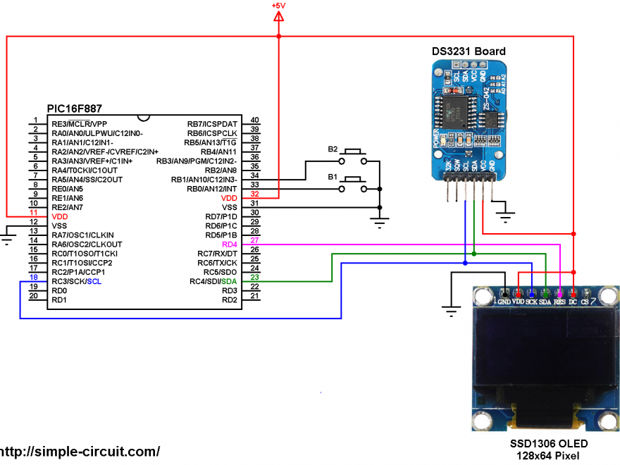 Simple Projects - Page 20 of 48 - Simple Electrical and Electronics ...