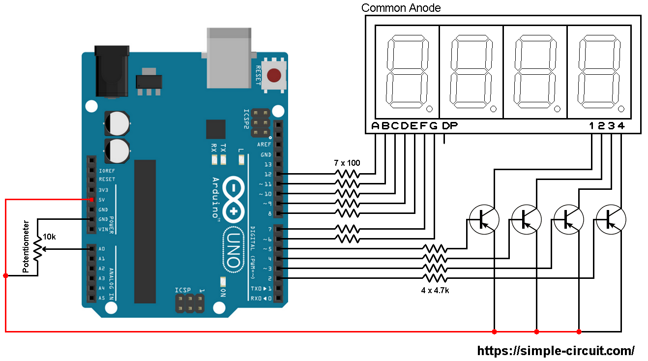 serial print arduino string and variable