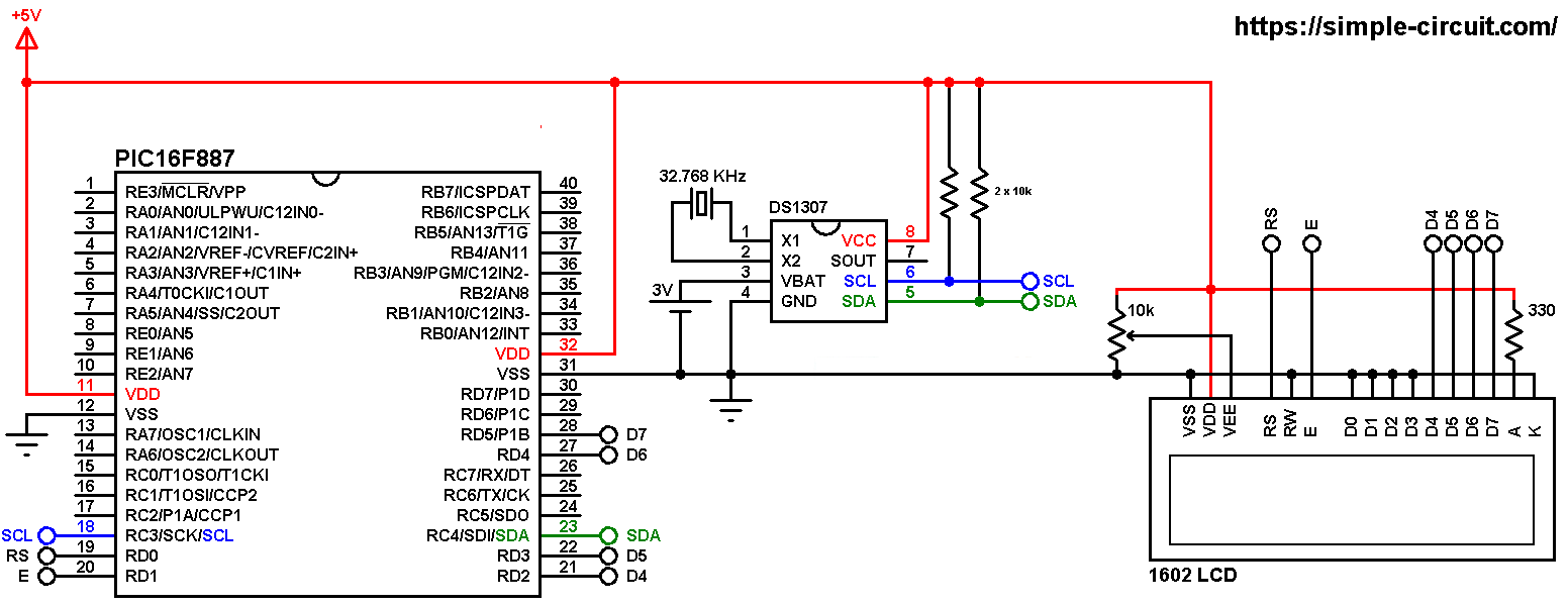 ds1307-pic16f887-clock-circuit.png 