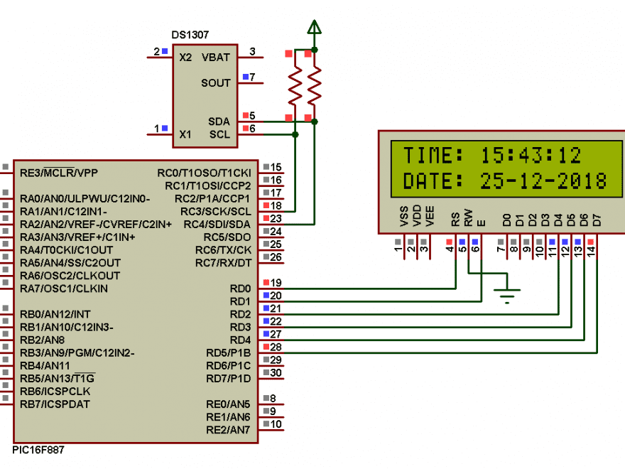 rc522 library for proteus rc522 library for proteus