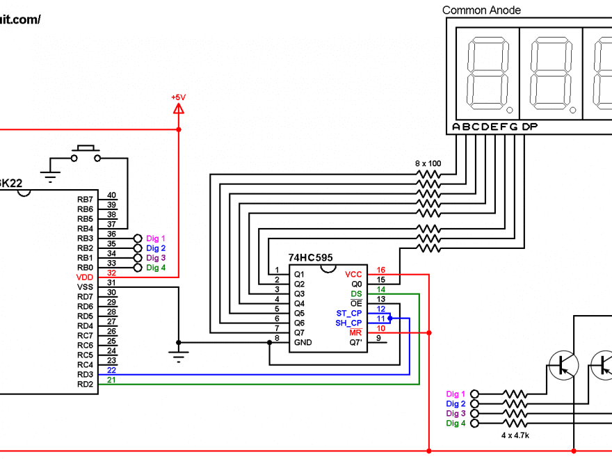 Simple Projects - Page 14 of 49 - Simple Electrical and Electronics ...