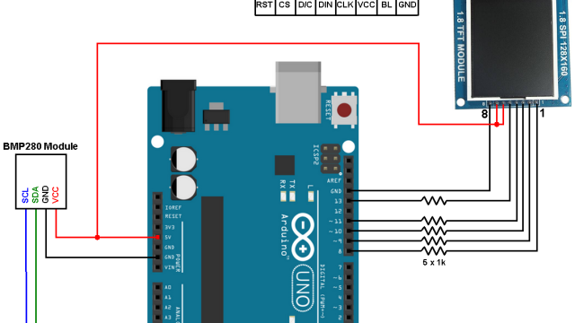Arduino Projects Archives - Page 6 of 13 - Simple Circuit