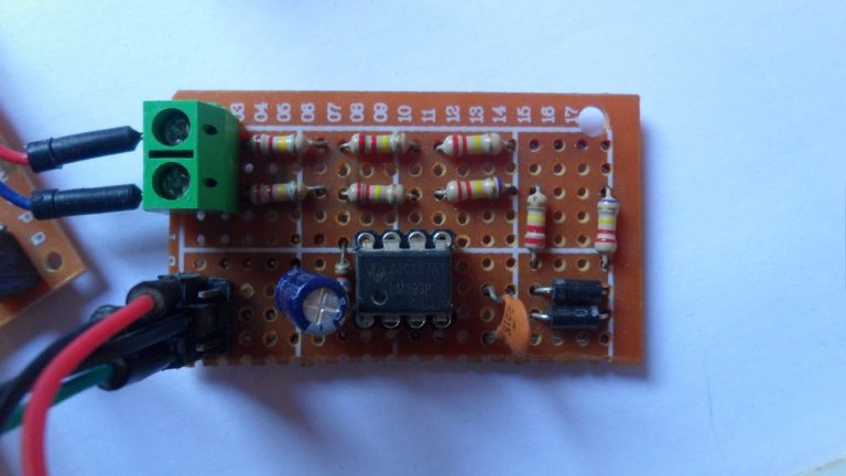 Arduino 220V Full Wave Controlled Bridge Rectifier