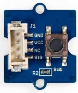 Arduino Digital Up/Down Counter with Grove 4-Digit Display