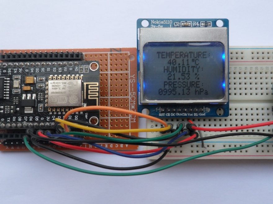 Simple Projects Page 5 Of 48 Simple Electrical And Electronics Projects