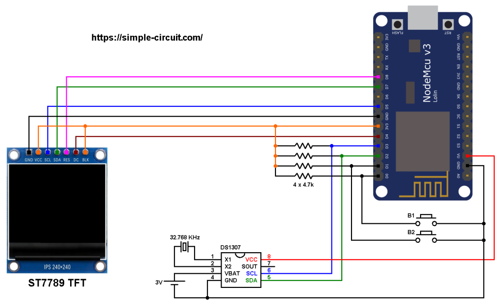 Проекты esp8266 flprog