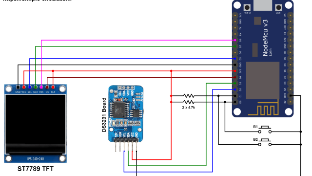 SIMPLE PROJECTS - Page 3 of 50 - Simple Electrical and Electronic Projects