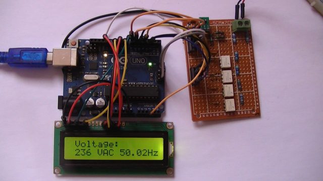 Simple Circuit - Page 3 of 50 - Simple Electrical and Electronic Projects