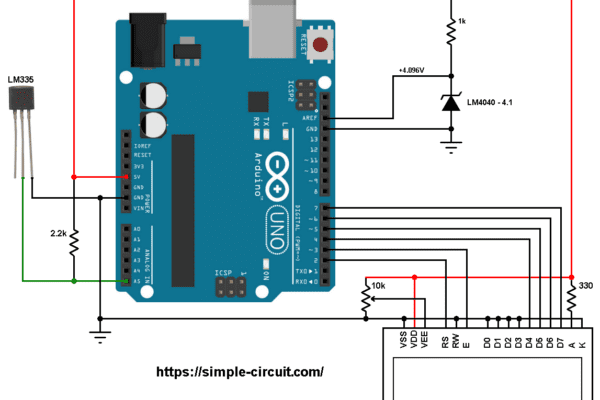 SIMPLE PROJECTS - Page 2 of 49 - Simple Electrical and Electronic Projects