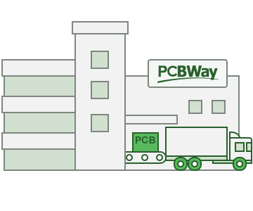 PCBWay - The Way to Build Your Own PCBs