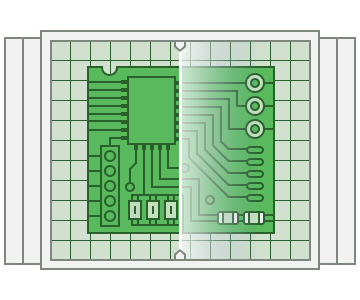 PCBWay quality icon