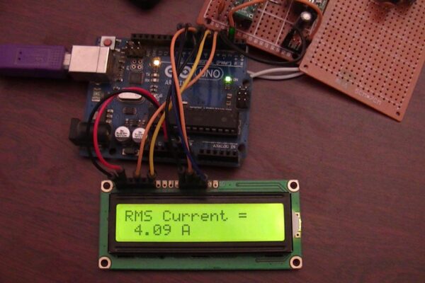 SIMPLE PROJECTS - Page 2 of 49 - Simple Electrical and Electronic Projects