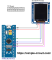 Interfacing STM32 Blue Pill With ST7735 Color TFT Display